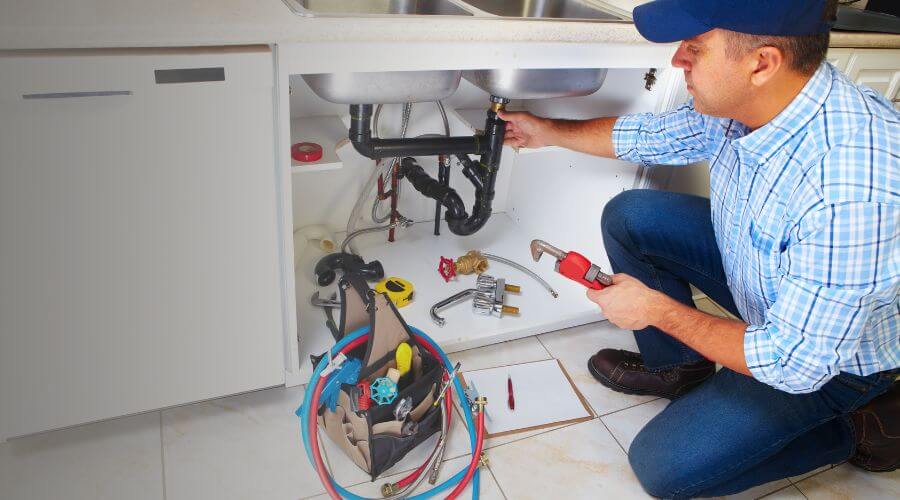 Local tankless water heater installation in Ocilla, GA
